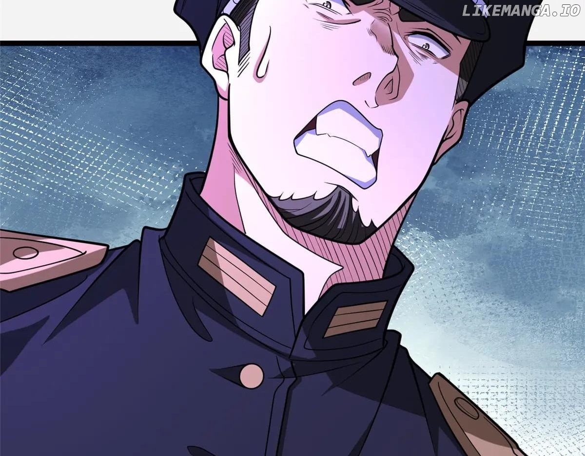 Divine Urban God Chapter 273 - page 160